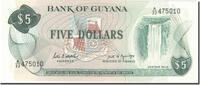 Haiti 2 Gourdes Banknote, KM:191a -