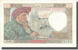 France 50 Francs Jacques Coeur, 1941-07-17, Fayette:19.12 -