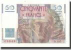 France 500 Francs Le Verrier, 1948-04-08, Fayette:20.10 -