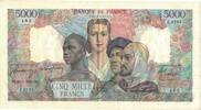 France 5000 Francs Empire Français, Z.3293485 -