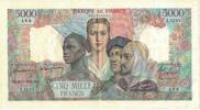 France 5000 Francs Empire Français, Z.3293486 -
