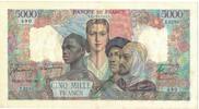 France 5000 Francs Empire Français, Z.3293490 -