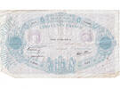 France 500 Francs Bleu et Rose, Y.2869 603, Fayette:31.10 -