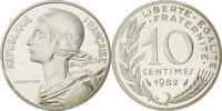 France 10 Centimes Coin, Silver, KM:P722, Gadoury:46.P2 -