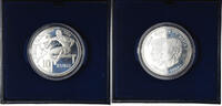 Spain 10 Euro Jeux Olympiques d'Athènes, Madrid, Silver -