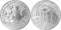San Marino 5 Euro Year of Astronomy, Rome, Silver, KM:515 -