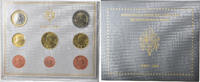 Vatican Set Benoit XVI -