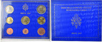 Vatican Set Benoit XVI -