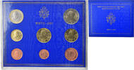 Vatican Set Benoit XVI -