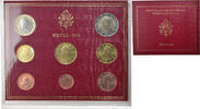 Vatican Set Benoit XVI -