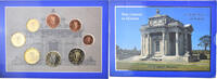 IRELAND REPUBLIC 1 Cent to 2 Euro STGL -