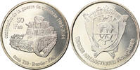 France 50 Francs Coin, Crozet, Cupro-nickel Aluminium -