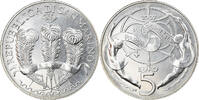 San Marino 5 Euro Equal Opportunity between the sexes, Rome -