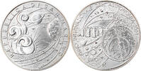 San Marino 5 Euro Year of Astronomy, Rome, Silver, KM:515 -
