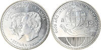 Spain 12 Euro International Year of Planet Earth, Madrid -