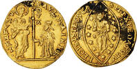 ITALIAN STATES Zecchino Coin, VENICE, Paolo Renier, Venice -