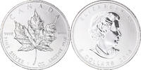 Canada 5 Dollars Coin, Elizabeth II, Royal Canadian Mint -