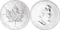 Canada 5 Dollars Coin, Elizabeth II, Royal Canadian Mint -