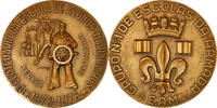 Portugal Medal 1° Centenario da Escola de Alunos-Marinheiros, Shipping -