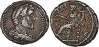 Tetradrachm Coin, Antoninus Pius, Alexandria, Billon -