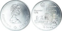 Canada 10 Dollars Coin, Elizabeth II, Royal Canadian Mint, Ottawa -