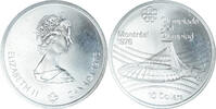 Canada 10 Dollars Coin, Elizabeth II, Royal Canadian Mint, Ottawa -