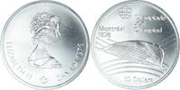 Canada 10 Dollars Coin, Elizabeth II, Royal Canadian Mint, Ottawa -
