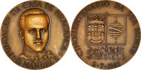 Portugal Medal D. Manuel II, Fundaçao da Casa de Bragança -