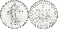 France Franc Coin, Semeuse, Paris, Silver, KM:844.1, Gadoury:467 -