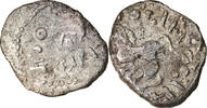Quinarius Coin, Sequani, Silver, Delestrée:3248 -
