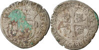 France Douzain 1586 Dijon Coin, Henri III, Dijon, Billon, Sombart:4402 S 32,95 EUR  plus 4,95 EUR verzending