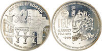 France 6.55957 Francs Coin, Europa - L'art grec et romain, Paris, Proof -