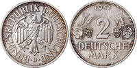 GERMANY - FEDERAL REPUBLIC 2 Mark Coin, Munich -