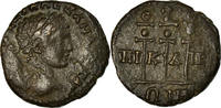 Diassarion Coin, Bithynia, Severus Alexander, Nicaea -