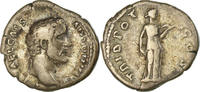 Denarius Coin, Antoninus Pius, Rome, Silver, RIC:447a -