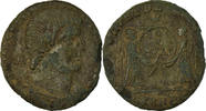 Maiorina Coin, Magnentius, Amiens, Copper, RIC:25 -