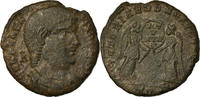 Maiorina Coin, Magnentius, Trier, Copper -