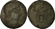 Maiorina Coin, Magnentius, Uncertain Mint, Imitation, Copper -