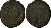 Aurelianus Coin, Probus, Lyon, Copper -