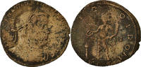 Follis Coin, Maximianus, Lyon, Copper -