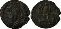 Nummus Coin, Constantinople, City Commemoratives, Trier -