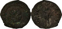 Antoninianus Coin, Valerian I, Roma, Billon, RIC:106 -