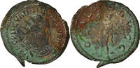 Antoninianus Coin, Valerian I, Roma, Billon, RIC:106 -