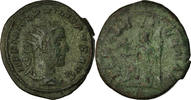 Antoninianus Coin, Philip I, Roma, Billon, RIC:65 -