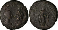 Pentassaria Coin, Gordian III, Odessos, Bronze -
