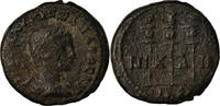 Diassarion Coin, Bithynia, Severus Alexander, Nicaea -