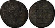 Diassarion Coin, Bithynia, Severus Alexander, Nicaea -