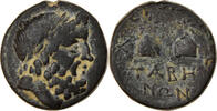 Unit Coin, Caria, Tabae, Bronze, Sear:4946 -