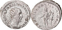 Antoninianus Coin, Trajan Decius, Roma, Billon, RIC:18 -