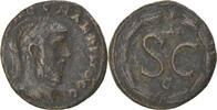 Unit Coin, Macrinus, Antioch, Copper, Sear:2949 -